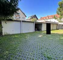 Garage zu vermieten in Offenbach am Main 40,00 €