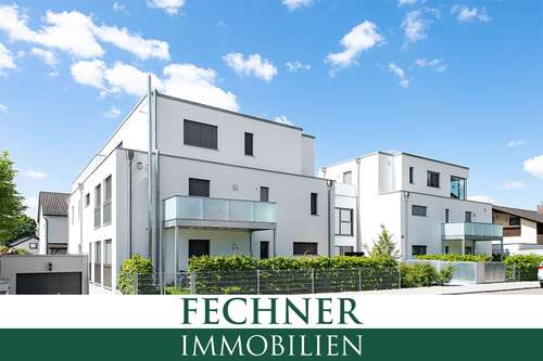 Foto - Wohnung zum Mieten in Ingolstadt 635,00 € 39.76 m²