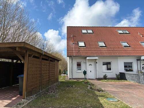 Foto - Haus zum Kaufen in Roggentin 329.000,00 € 103.62 m²