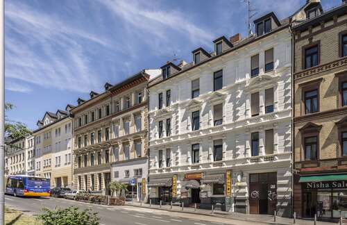 Foto - Haus zum Kaufen in Wiesbaden 2.200.000,00 € 930 m²
