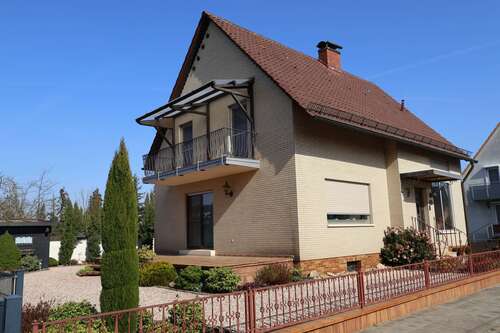 Foto - Haus zum Kaufen in Haßloch 390.000,00 € 132 m²