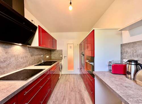 Foto - Wohnung zum Kaufen in Überlingen 258.000,00 € 65 m²
