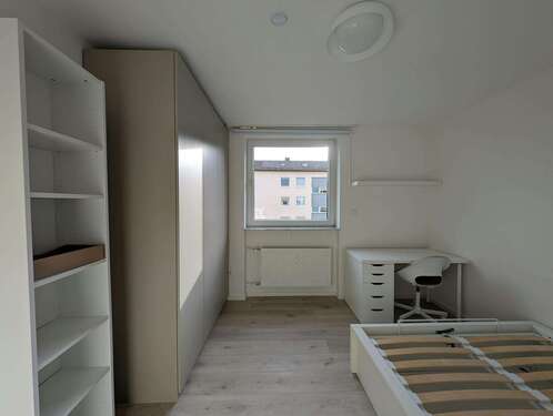 Foto - WG-Zimmer in München 760,00 € 12 m²