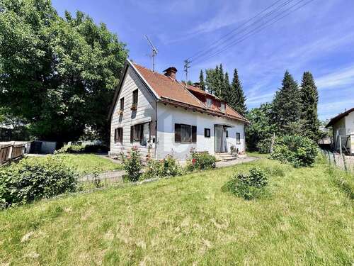 Foto - Grundstück zu verkaufen in Penzberg 1.150.000,00 € 992 m²