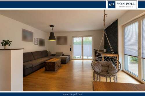 Foto - Haus zum Kaufen in Dentlein am Forst 589.000,00 € 160 m²