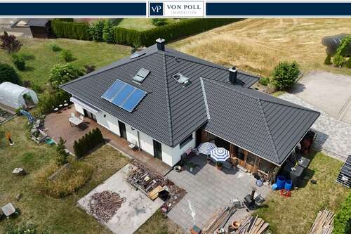 Foto - Haus zum Kaufen in Dentlein am Forst 589.000,00 € 160 m²