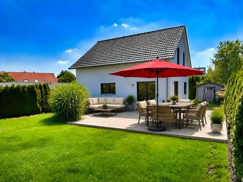 Foto - Haus zum Kaufen in Gerabronn 428.000,00 € 112.18 m²