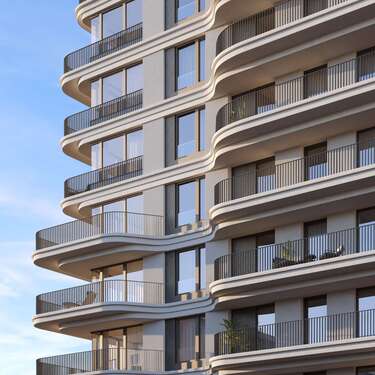 Foto - Wohnung zum Kaufen in Berlin 1.533.338,00 € 97 m²