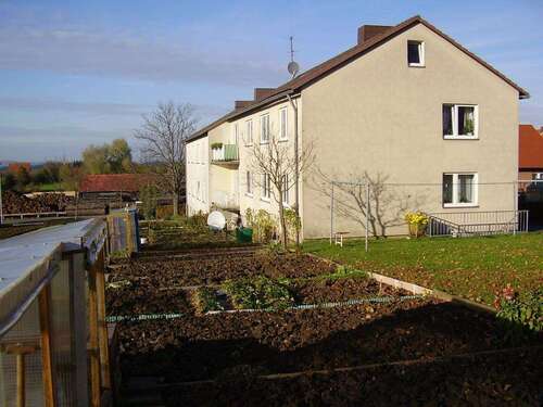 Foto - Wohnung zum Mieten in Nieheim 399,00 € 59.81 m²