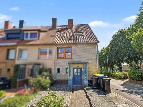 Foto - Haus zum Kaufen in Neustadt am Rübenberge 200.000,00 € 90 m²