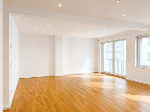 Foto - Wohnung zum Kaufen in Wuppertal 274.400,00 € 98 m²