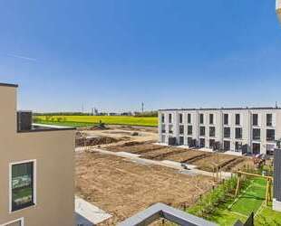 Wohnung zum Kaufen in Köln Elsdorf 494.500,00 € 99 m² - Köln / Elsdorf