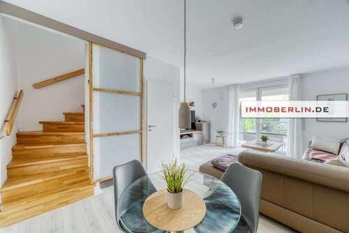 Foto - Haus zum Kaufen in Berlin 679.000,00 € 110 m²