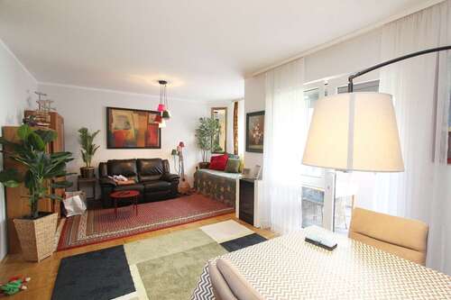 Foto - Wohnung zum Kaufen in Kassel 169.000,00 € 63.24 m²