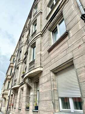 Foto - Wohnung zum Mieten in Fürth 590,00 € 53 m²