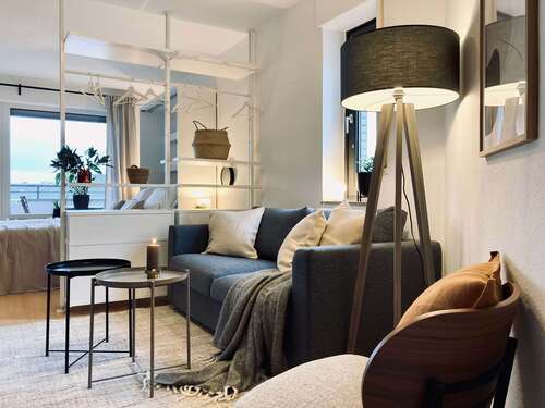 Foto - Wohnen auf Zeit in Munster 1.895,00 €