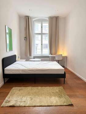 Foto - WG-Zimmer in Berlin 850,00 € 14.6 m²
