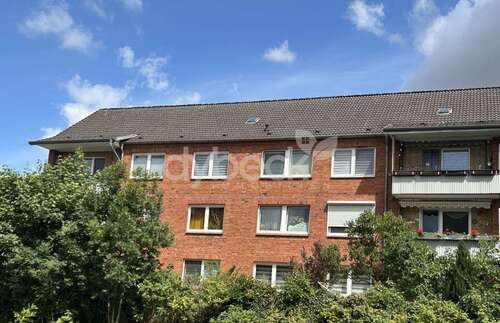 Foto - Wohnung zum Kaufen in Geesthacht 115.000,00 € 39 m²