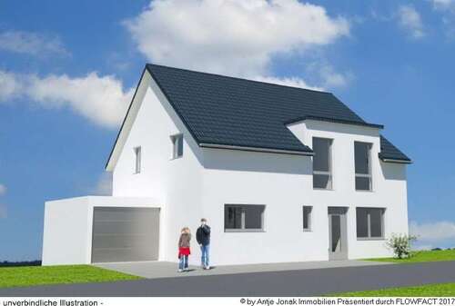 Foto - Haus zum Kaufen in Wendlingen 749.500,00 € 163.23 m²