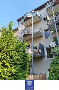 Foto - Wohnung zum Mieten in Döbeln 269,00 € 54 m²