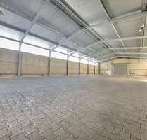 Halle in Dingolfing 3.750,00 € 1000 m²