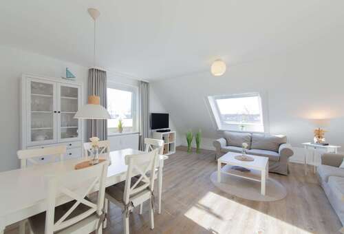 Foto - Wohnung zum Kaufen in Scharbeutz 855.000,00 € 106 m²