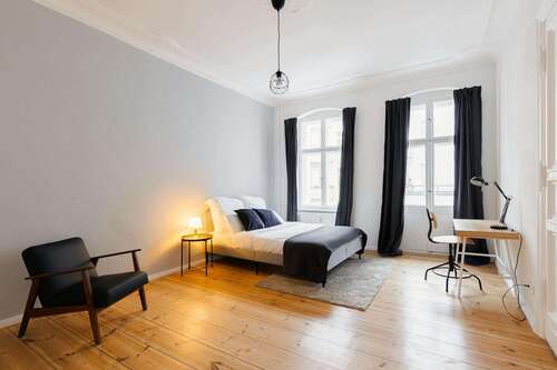 Foto - WG-Zimmer in Berlin 760,00 € 22 m²