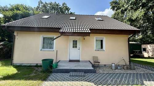 Foto - Haus zum Kaufen in Nassenheide 449.000,00 € 122 m²