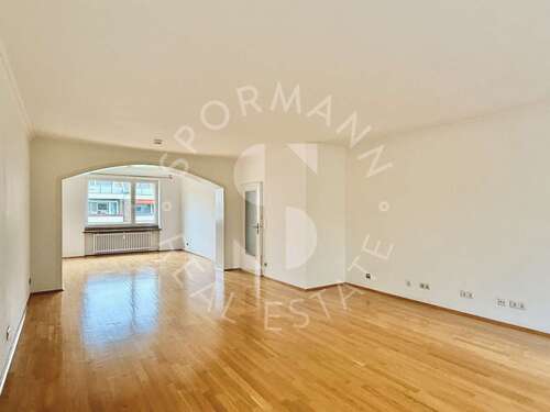 Foto - Wohnung zum Mieten in Düsseldorf 1.850,00 € 133 m²