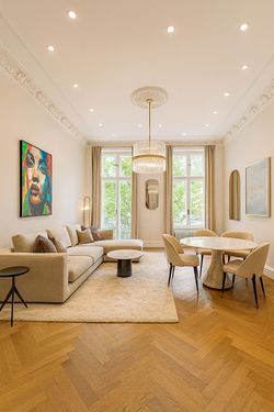 Foto - Wohnung zum Kaufen in Berlin 175.000,00 € 30 m²