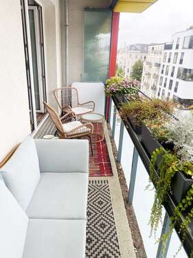 Foto - Wohnung zum Kaufen in Berlin 459.000,00 € 77 m²