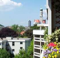 Wohnung zum Kaufen in Augsburg 275.000,00 € 61 m²