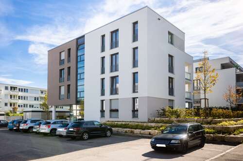 Foto - Wohnung zum Mieten in Winnenden 1.609,00 € 95.83 m²