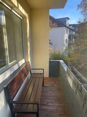 Foto - Wohnung zum Mieten in Hannover 890,00 € 85 m²