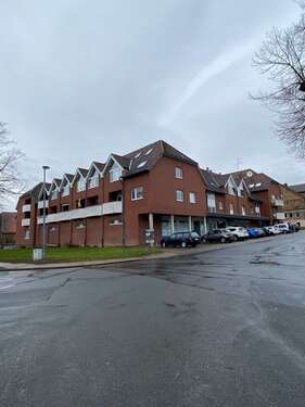 Foto - Wohnung zum Mieten in Hohenhameln 340,00 € 37 m²