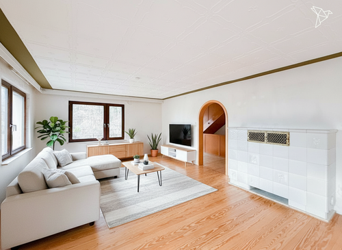 Foto - Haus zum Kaufen in Bammental 445.000,00 € 220 m²