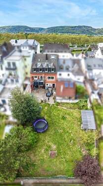 Foto - Haus zum Kaufen in Trier 899.900,00 € 290 m²