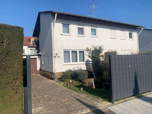 Foto - Haus zum Kaufen in Maintal Dörnigheim 495.000,00 € 120 m²