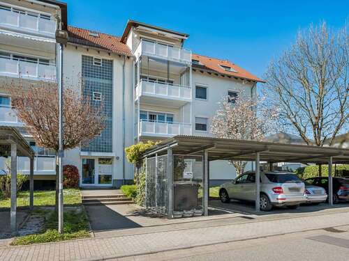 Foto - Wohnung zum Kaufen in Remseck am Neckar 481.000,00 € 107 m²