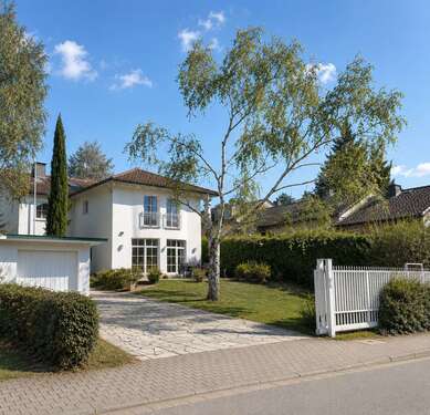 Foto - Haus zum Kaufen in Wiesbaden 1.690.000,00 € 346 m²