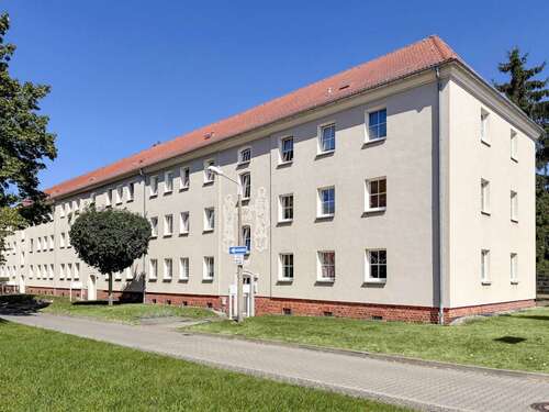 Foto - Wohnung zum Mieten in Görlitz 410,00 € 60.32 m²