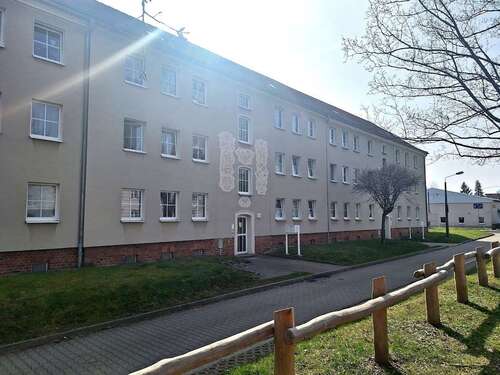 Foto - Wohnung zum Mieten in Görlitz 362,00 € 60.32 m²