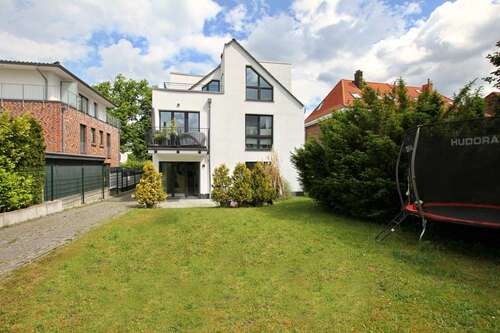 Foto - Wohnung zum Kaufen in Hamburg-Wellingsbüttel 765.000,00 € 103 m²