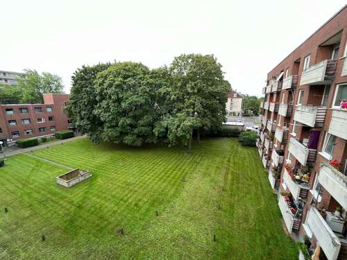 Foto - WG-Zimmer in Düsseldorf 619,00 € 12 m²