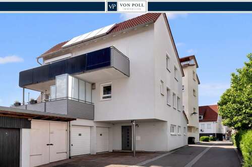 Foto - Haus zum Kaufen in Crailsheim 849.000,00 € 270 m²