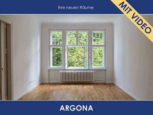 Foto - Wohnung zum Kaufen in Berlin 699.000,00 € 92.12 m²