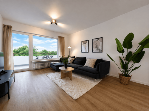 Foto - Wohnung zum Kaufen in Aschaffenburg 429.000,00 € 94 m²