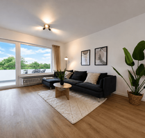 Wohnung zum Kaufen in Aschaffenburg 429.000,00 € 94 m²