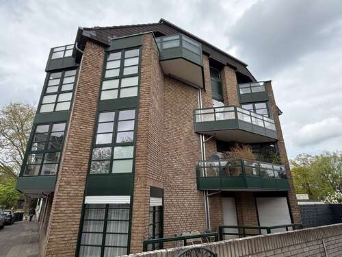 Foto - Wohnung zum Kaufen in Duisburg 69.500,00 € 37 m²