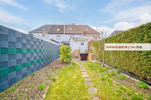 Foto - Haus zum Kaufen in Berlin 435.000,00 € 106 m²